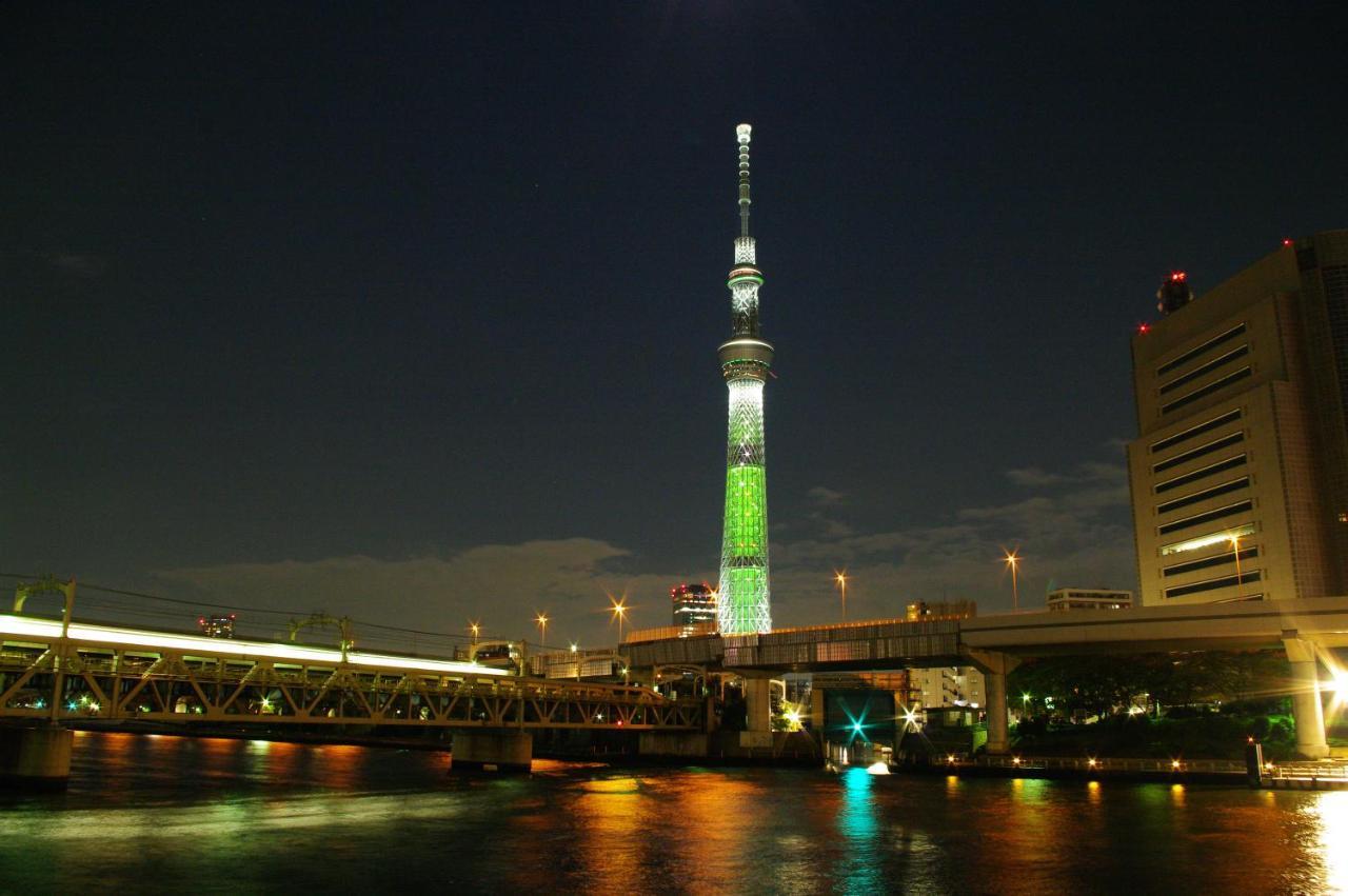 Auberge de jeunesse Cocts Akihabara Tōkyō