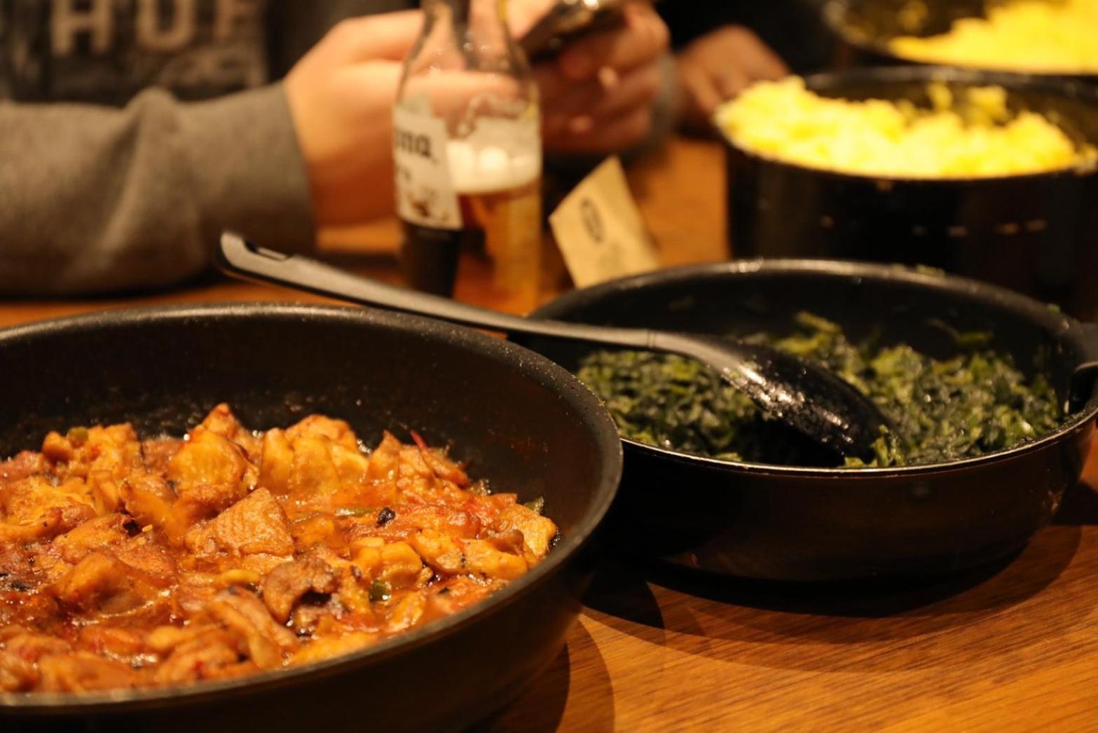 Cocts Akihabara Auberge de jeunesse Tōkyō