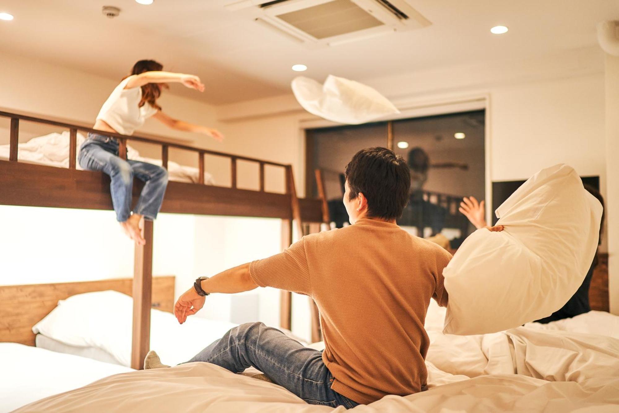 Auberge de jeunesse Cocts Akihabara Tōkyō