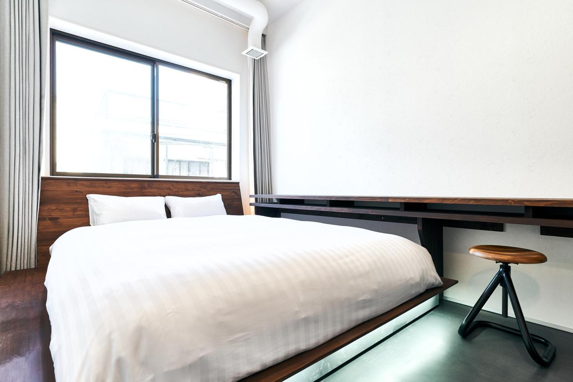 Cocts Akihabara Auberge de jeunesse *