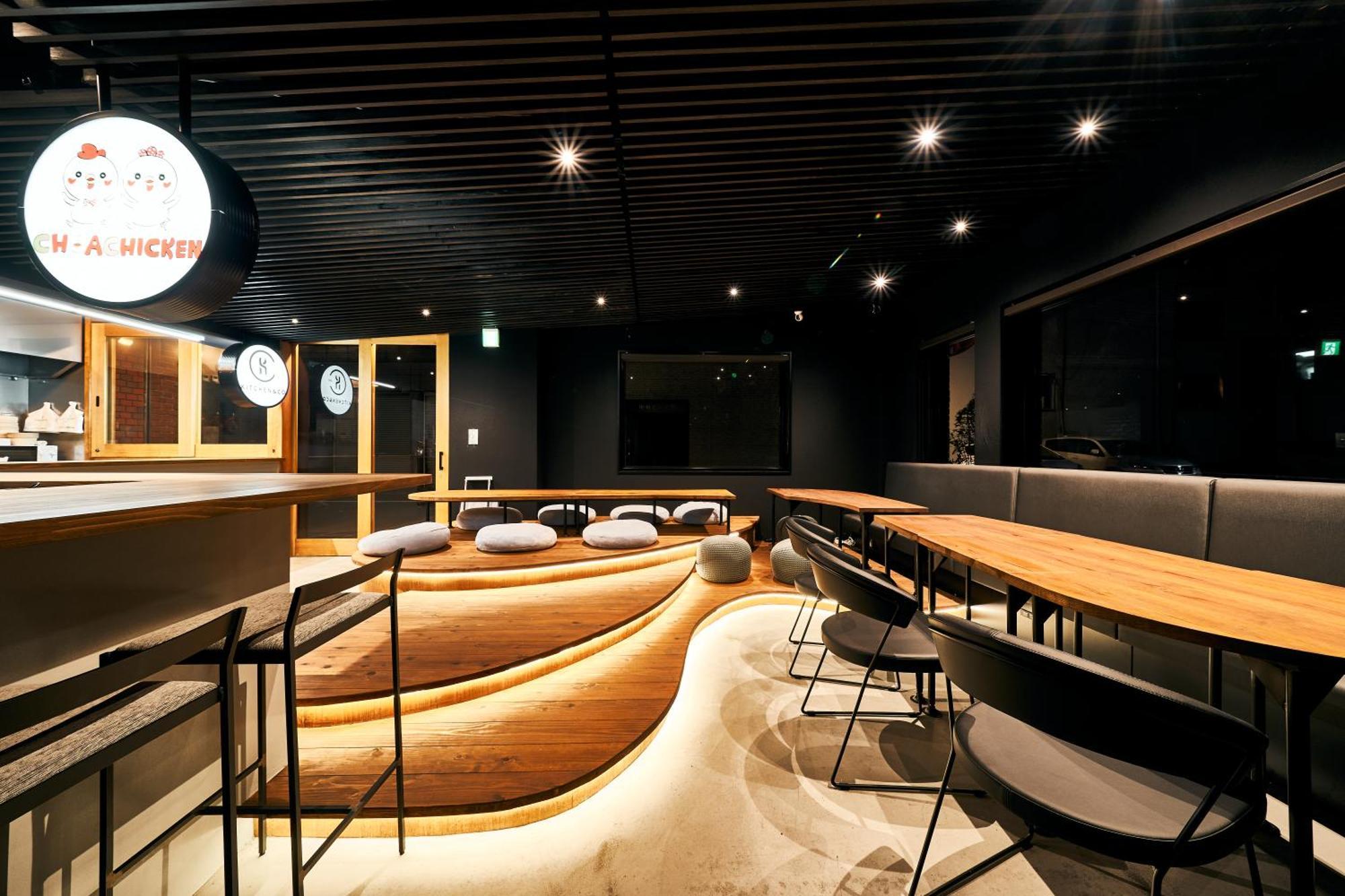 Auberge de jeunesse Cocts Akihabara *