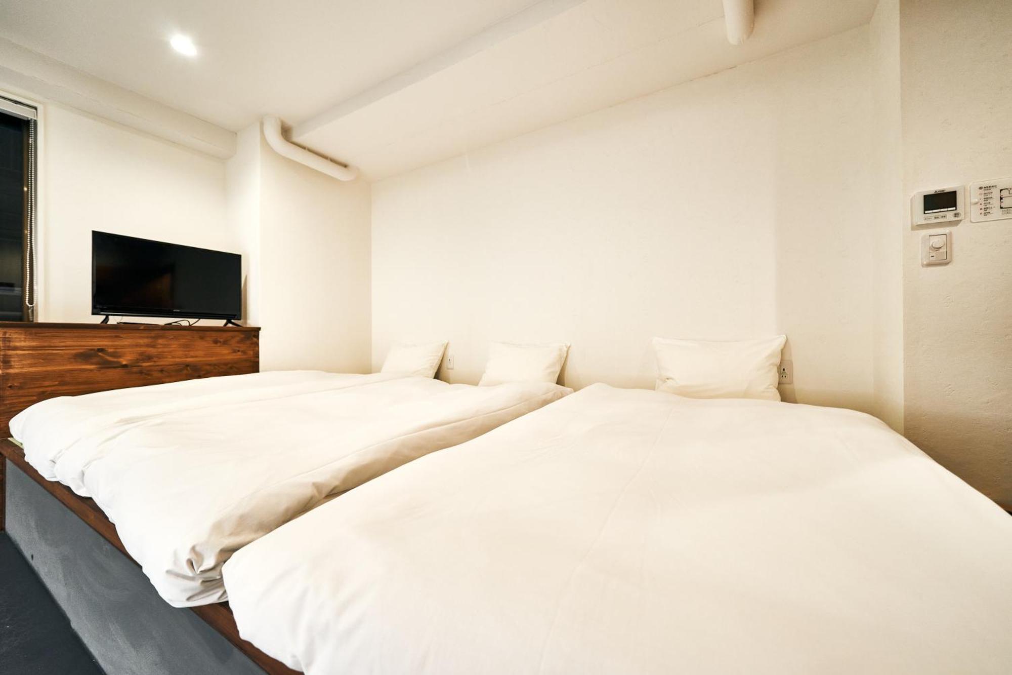 Cocts Akihabara Auberge de jeunesse *