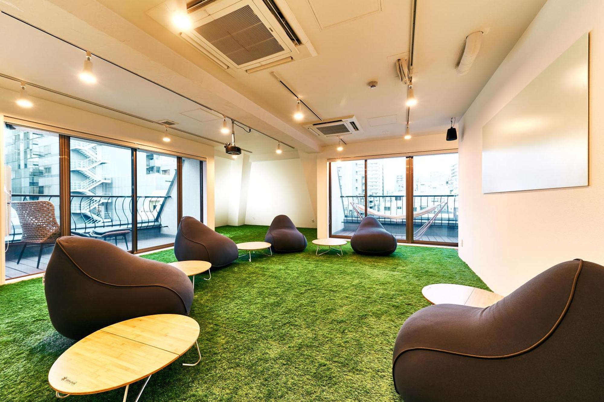 Auberge de jeunesse Cocts Akihabara Tōkyō