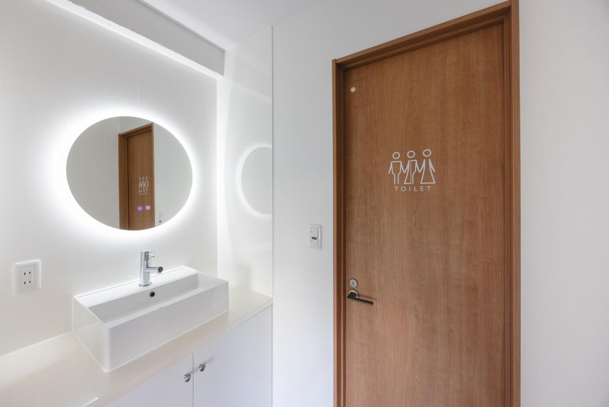 Auberge de jeunesse Cocts Akihabara Tōkyō