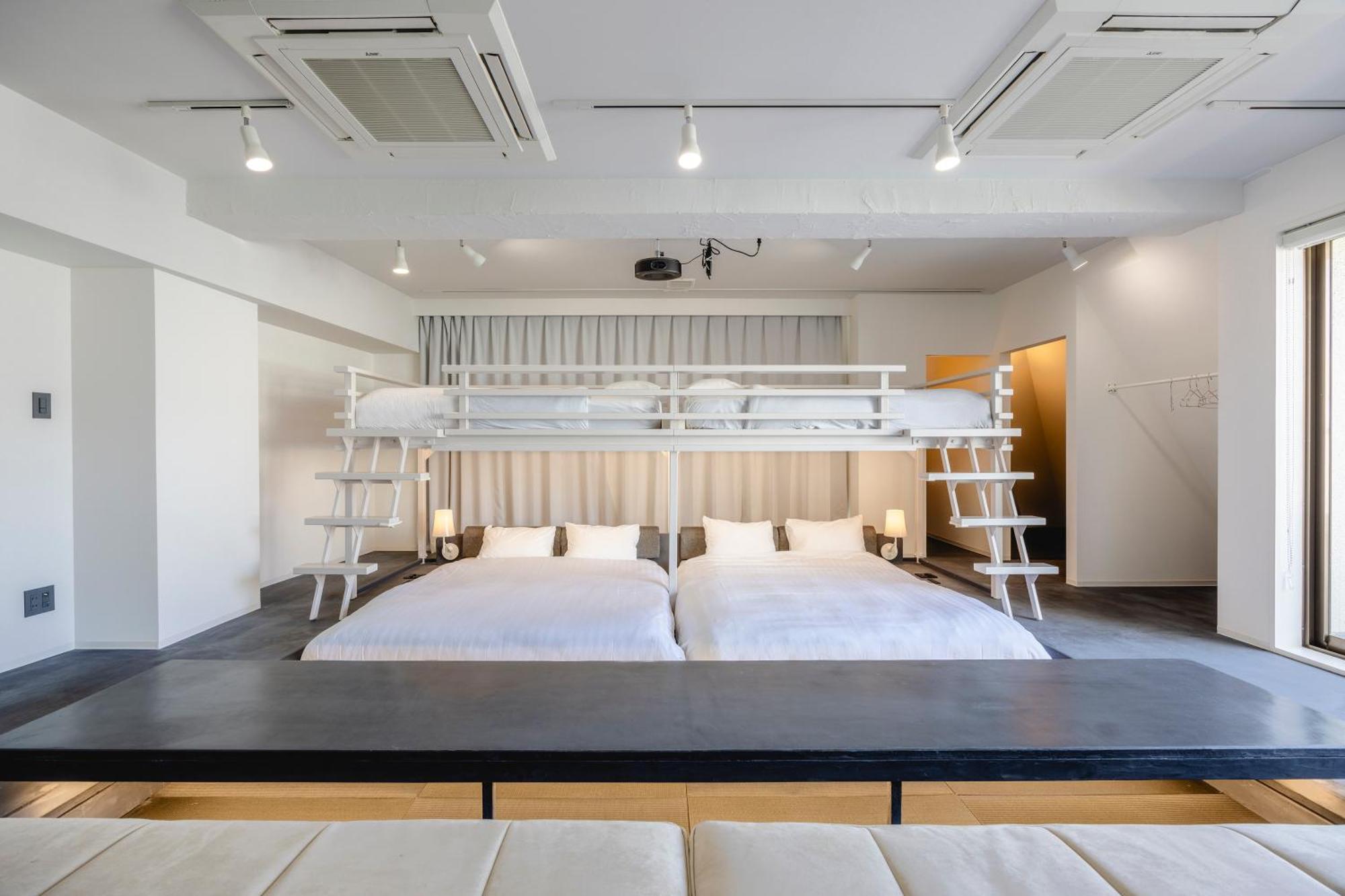 Auberge de jeunesse Cocts Akihabara