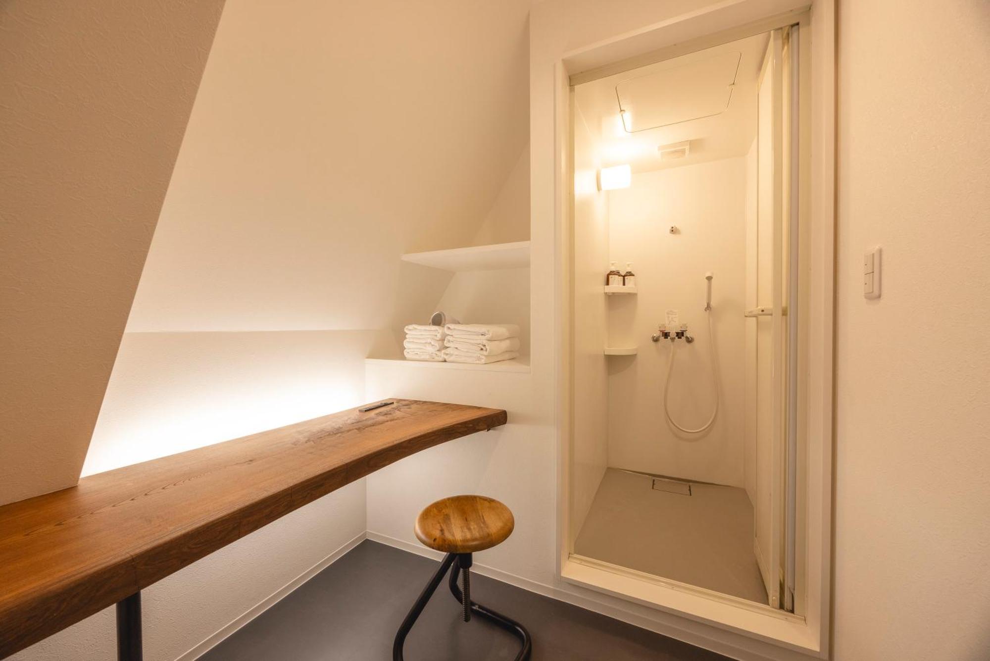 Auberge de jeunesse Cocts Akihabara